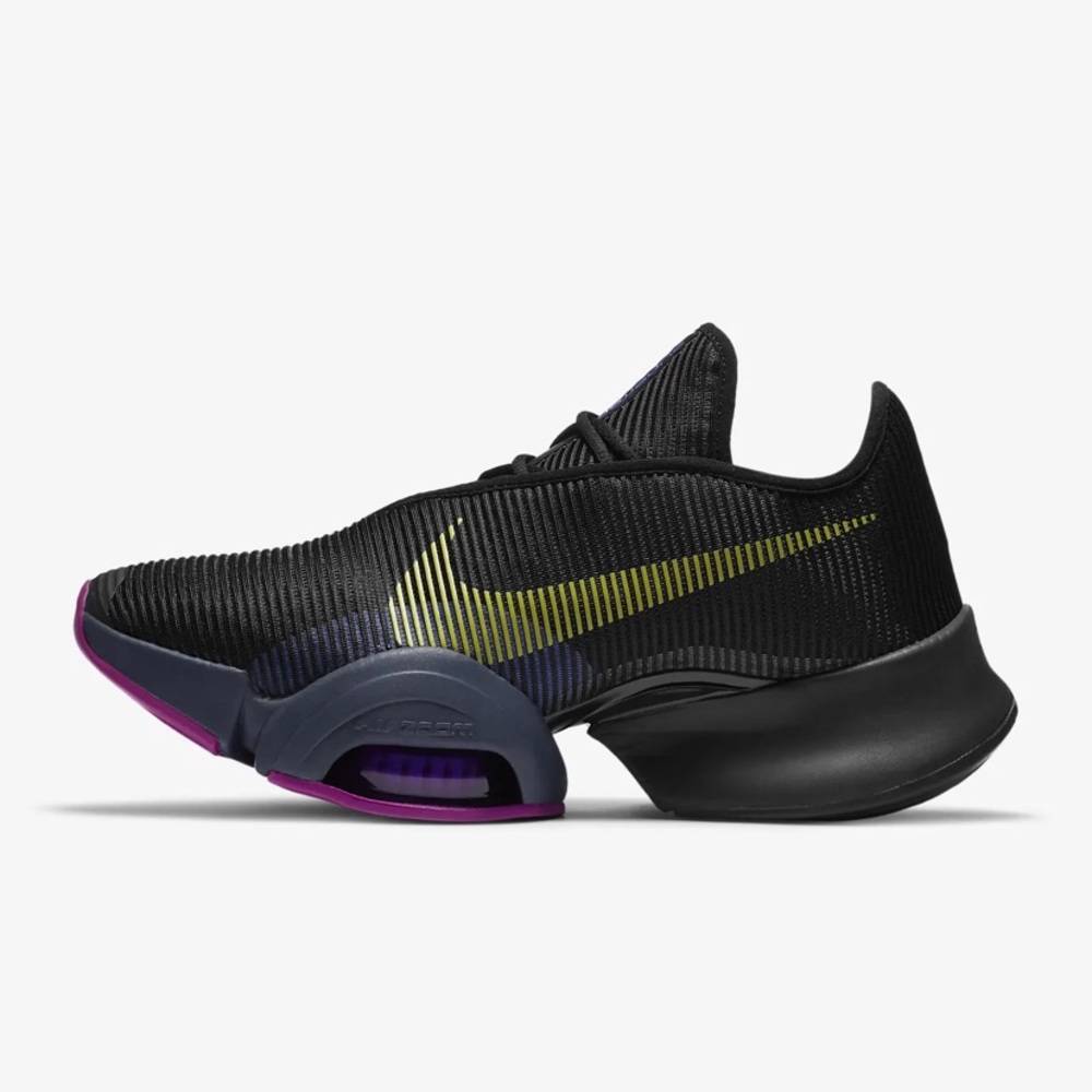 W NIKE AIR ZOOM SUPERREP 2